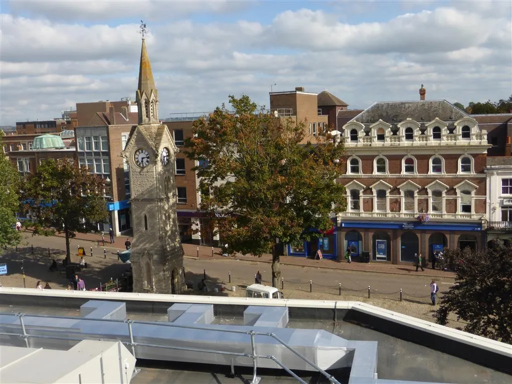 Great Western Street, Aylesbury, HP20, photo 9