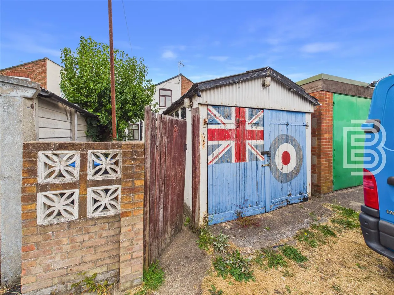 Boughton Road, Rugby, photo 14