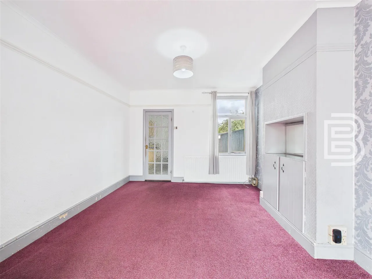 Boughton Road, Rugby, photo 4