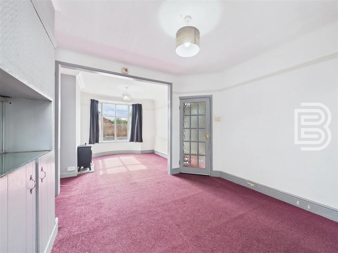 Boughton Road, Rugby, photo 5