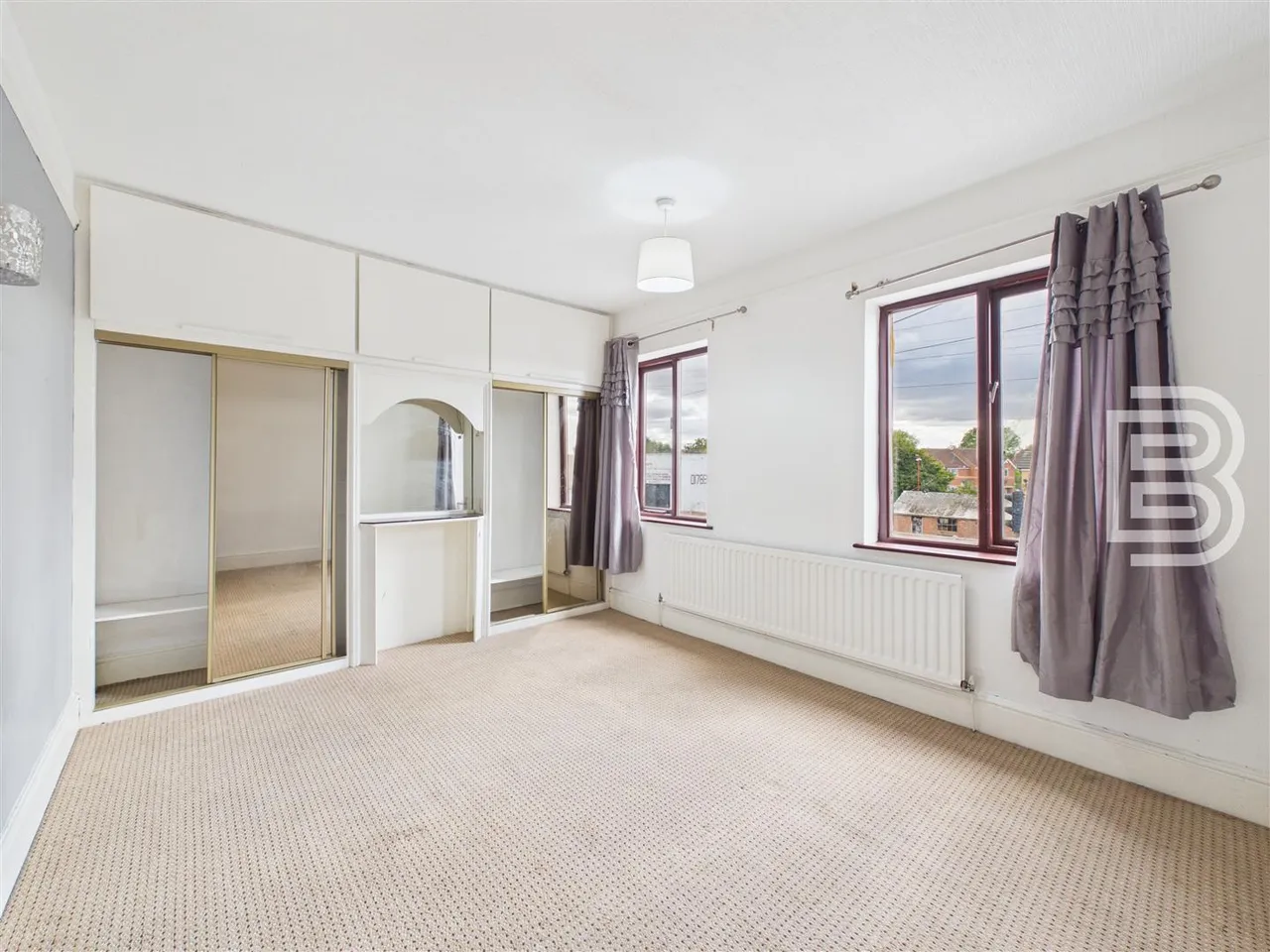 Boughton Road, Rugby, photo 8