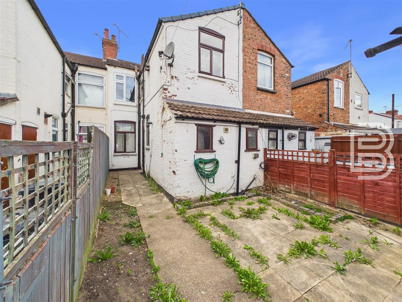 Boughton Road, Rugby, photo 13