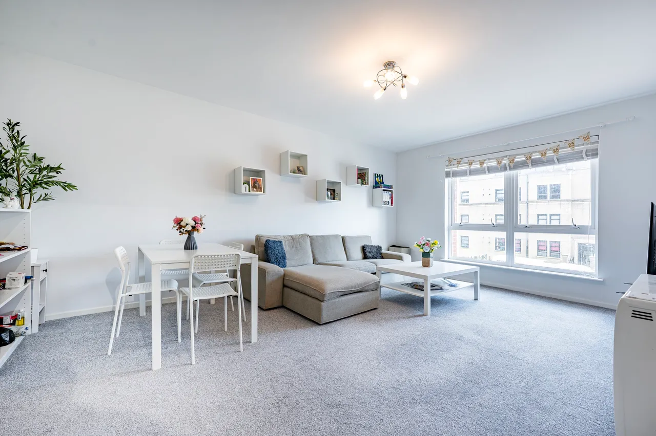 Bellgrove Street, Dennistoun, G31, photo 2