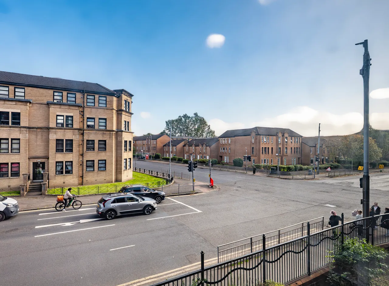 Bellgrove Street, Dennistoun, G31, photo 23