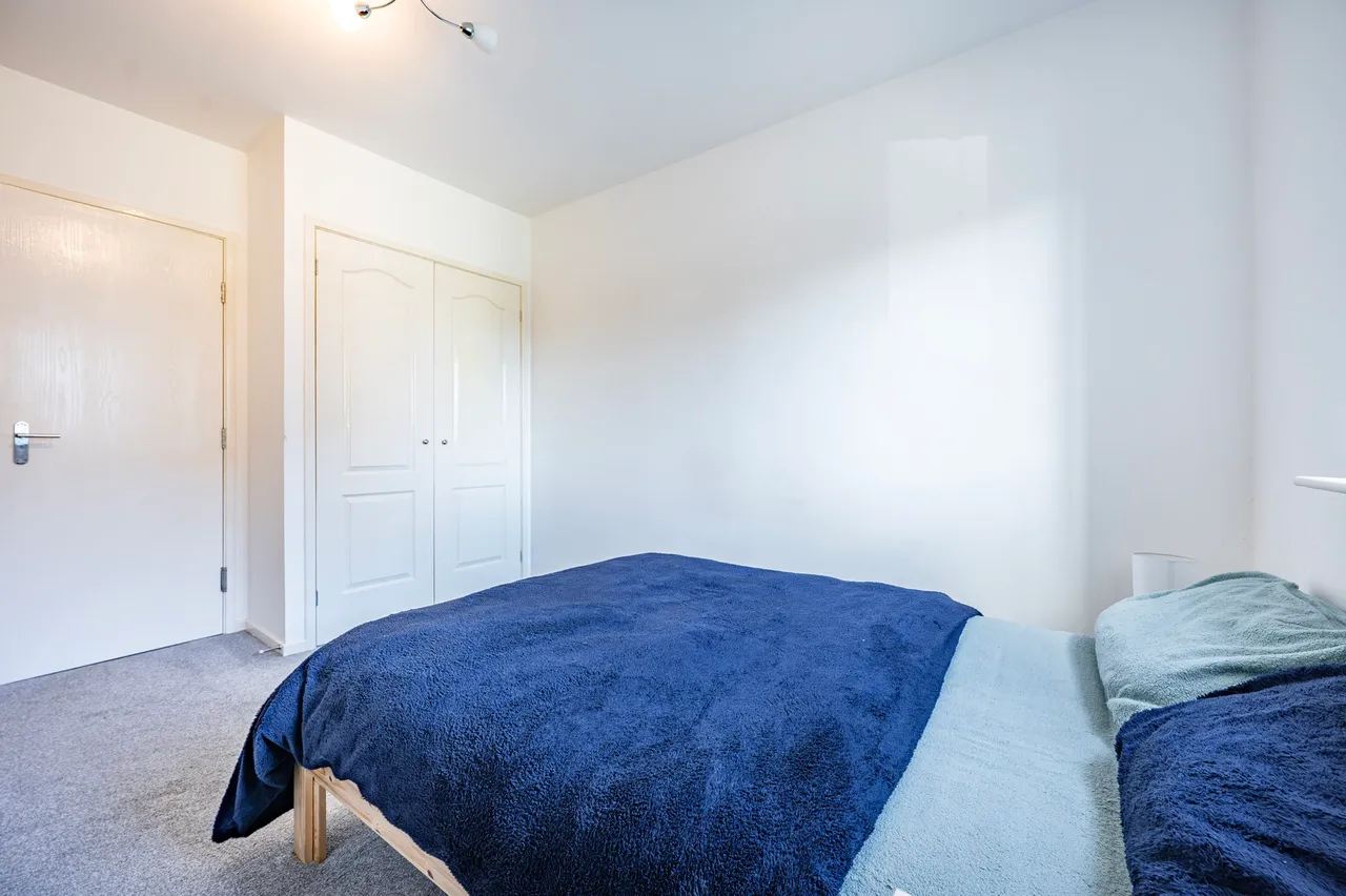 Bellgrove Street, Dennistoun, G31, photo 17