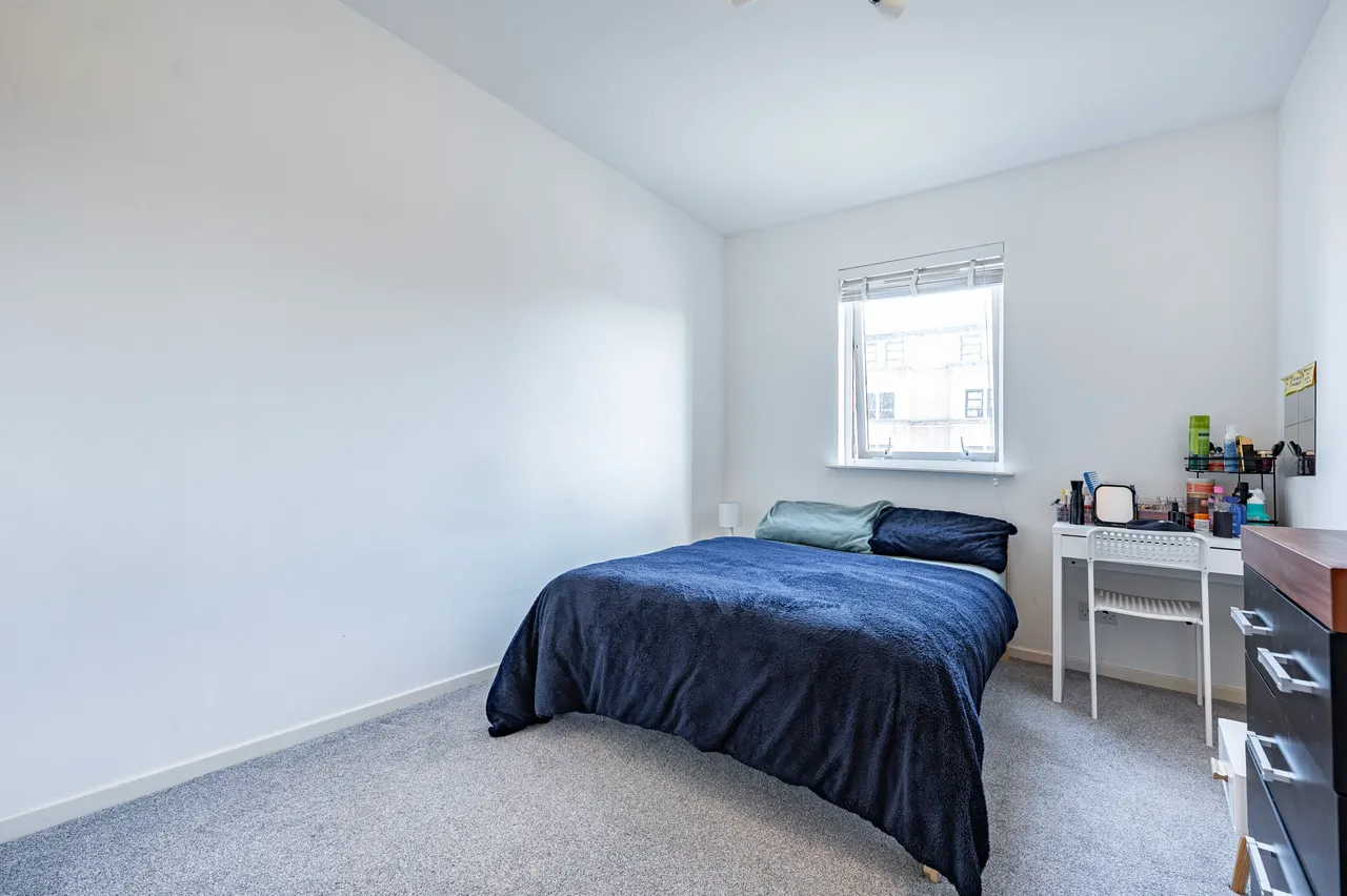 Bellgrove Street, Dennistoun, G31, photo 15