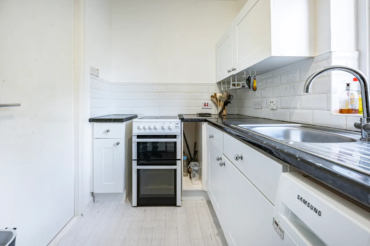 Bellgrove Street, Dennistoun, G31, photo 10