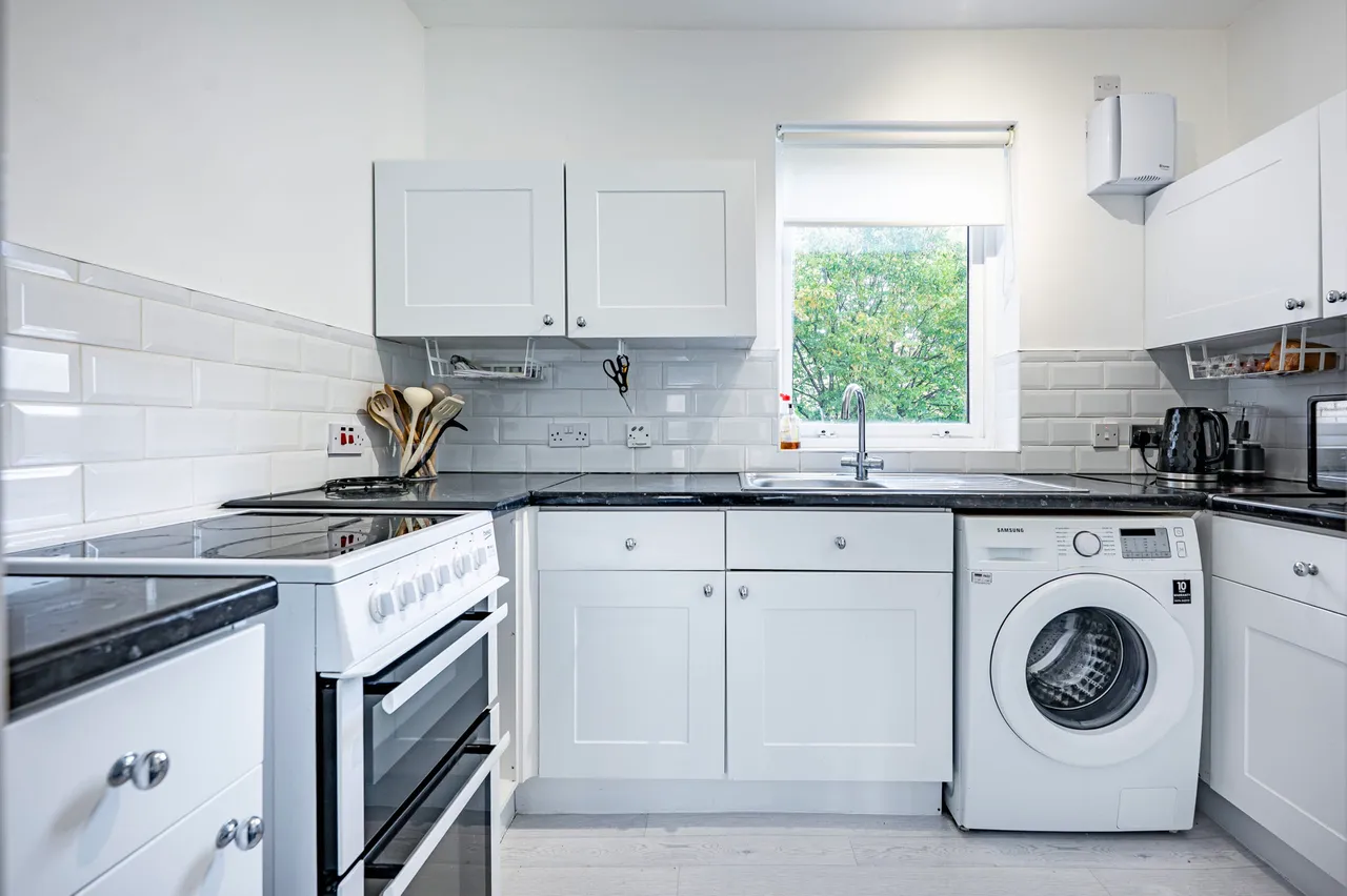 Bellgrove Street, Dennistoun, G31, photo 8