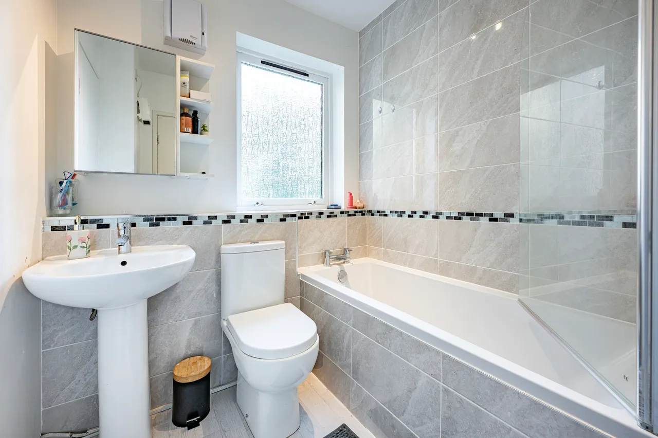 Bellgrove Street, Dennistoun, G31, photo 19