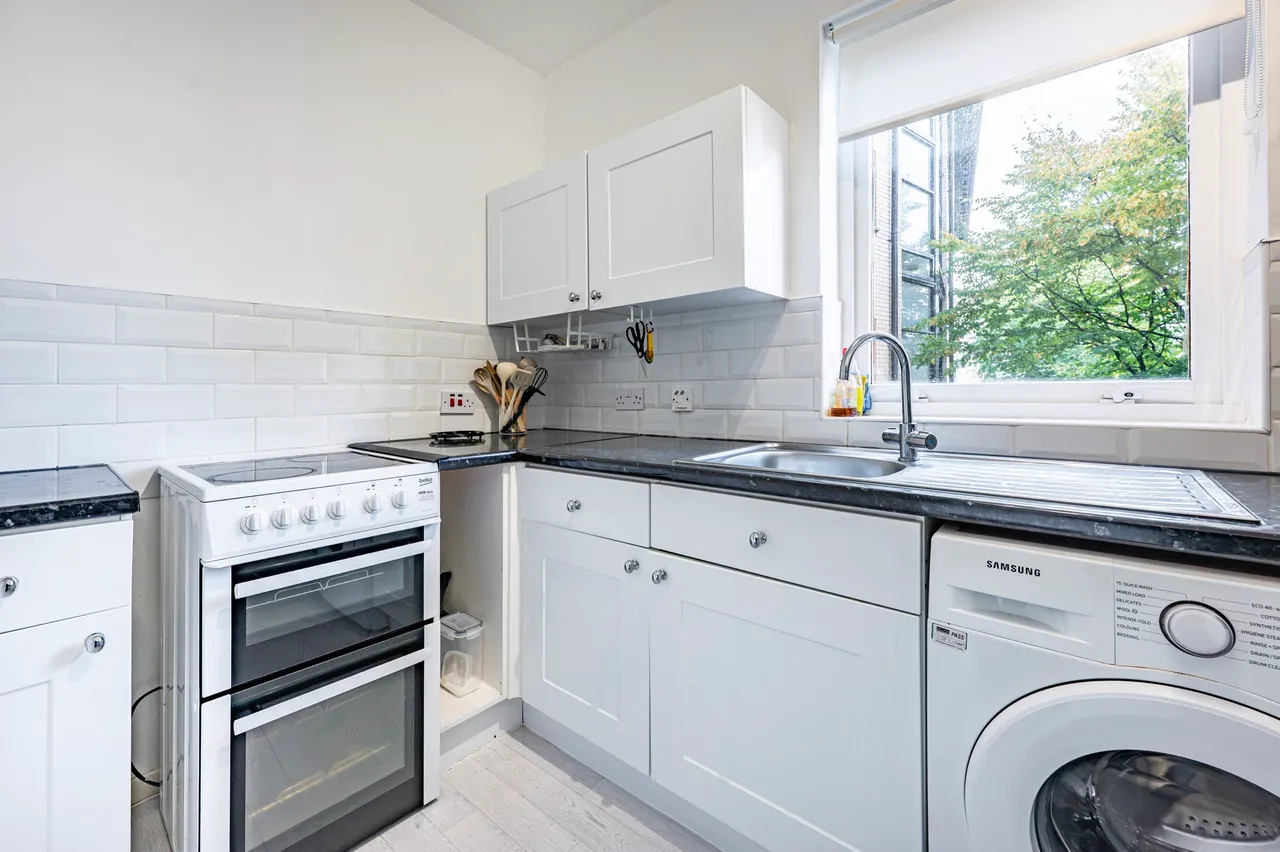 Bellgrove Street, Dennistoun, G31, photo 9
