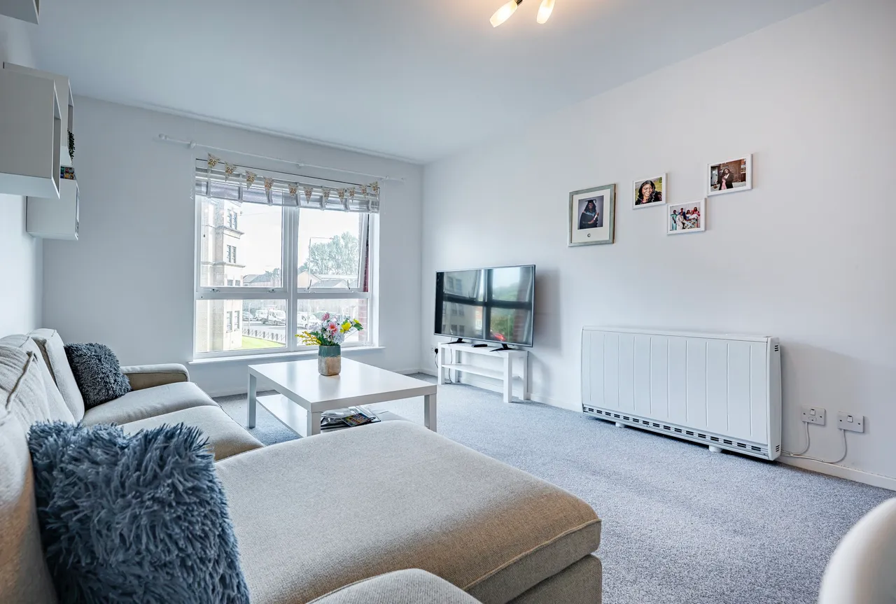 Bellgrove Street, Dennistoun, G31, photo 3