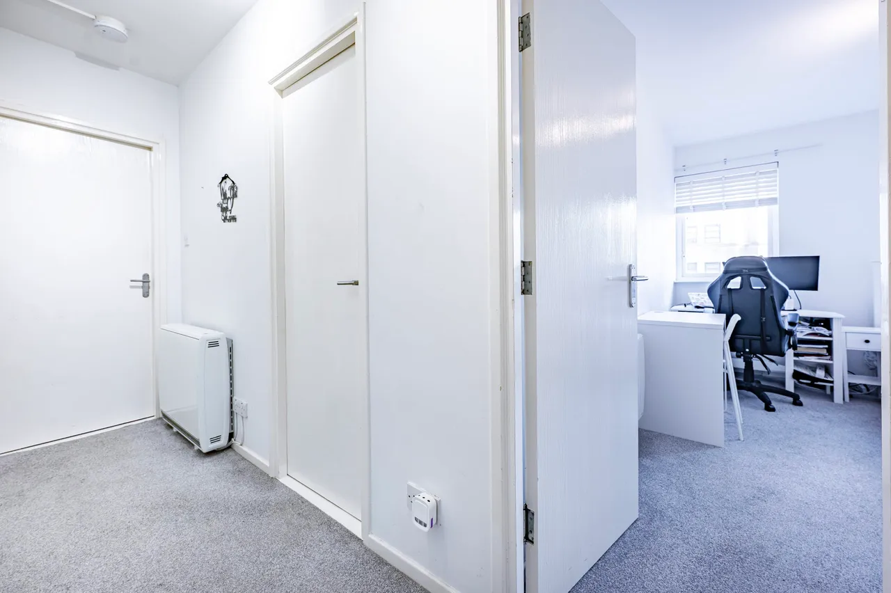 Bellgrove Street, Dennistoun, G31, photo 14