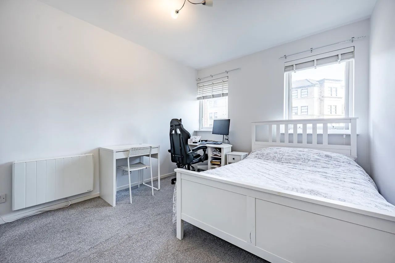 Bellgrove Street, Dennistoun, G31, photo 12