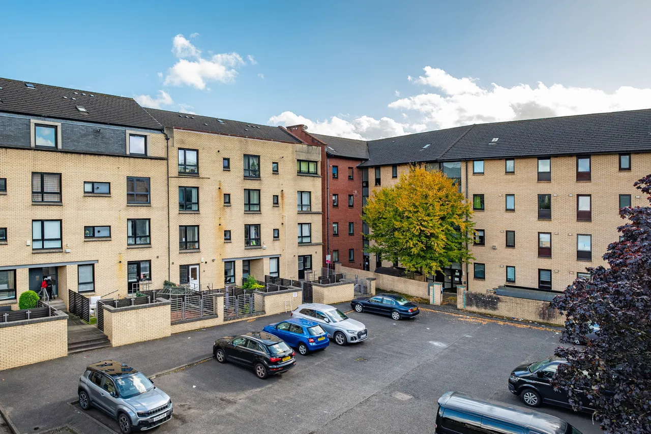 Bellgrove Street, Dennistoun, G31, photo 25
