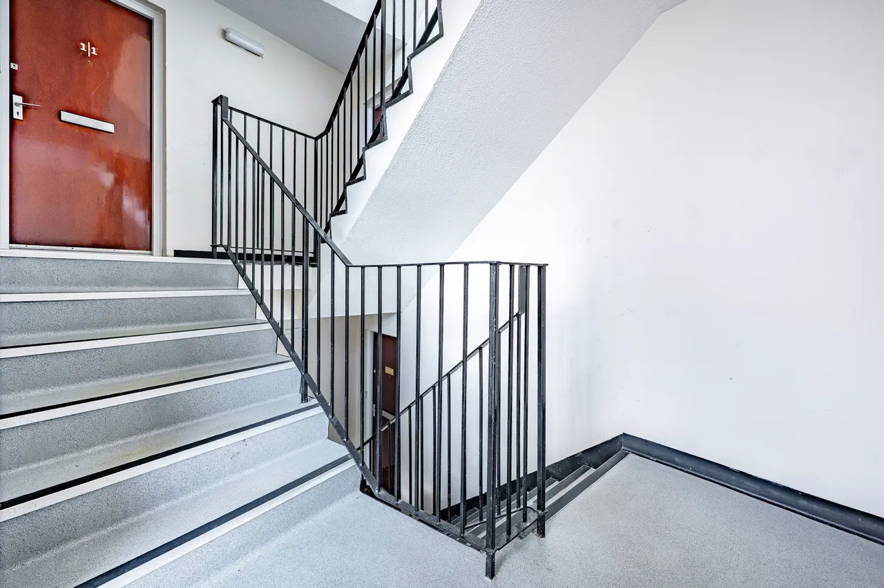 Bellgrove Street, Dennistoun, G31, photo 24