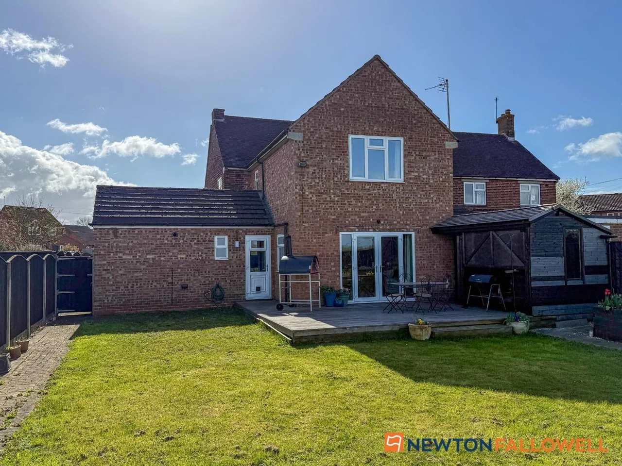 Barnby Lane, Claypole, NG23, photo 25