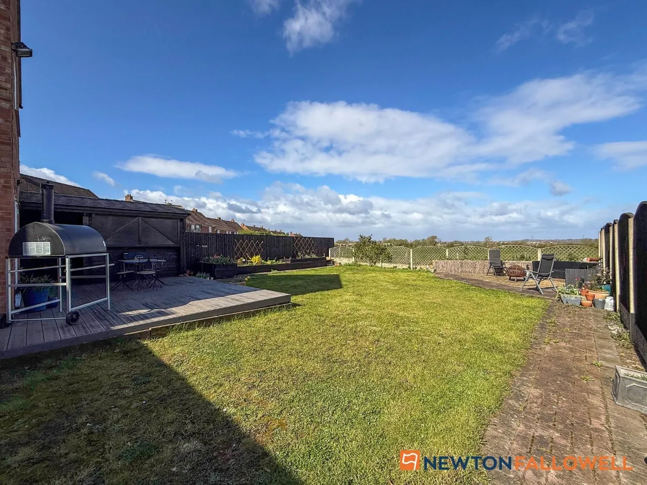 Barnby Lane, Claypole, NG23, photo 22