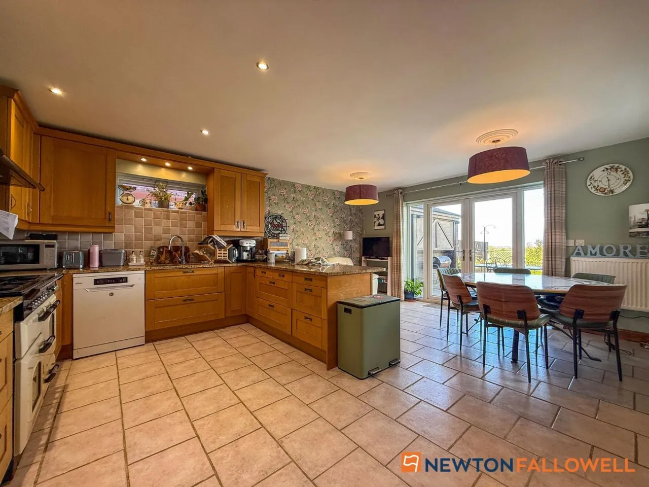 Barnby Lane, Claypole, NG23, photo 2