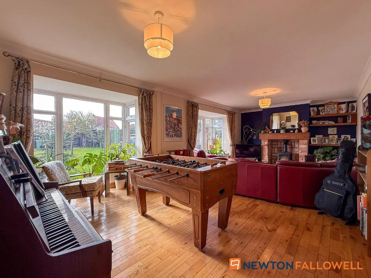 Barnby Lane, Claypole, NG23, photo 4