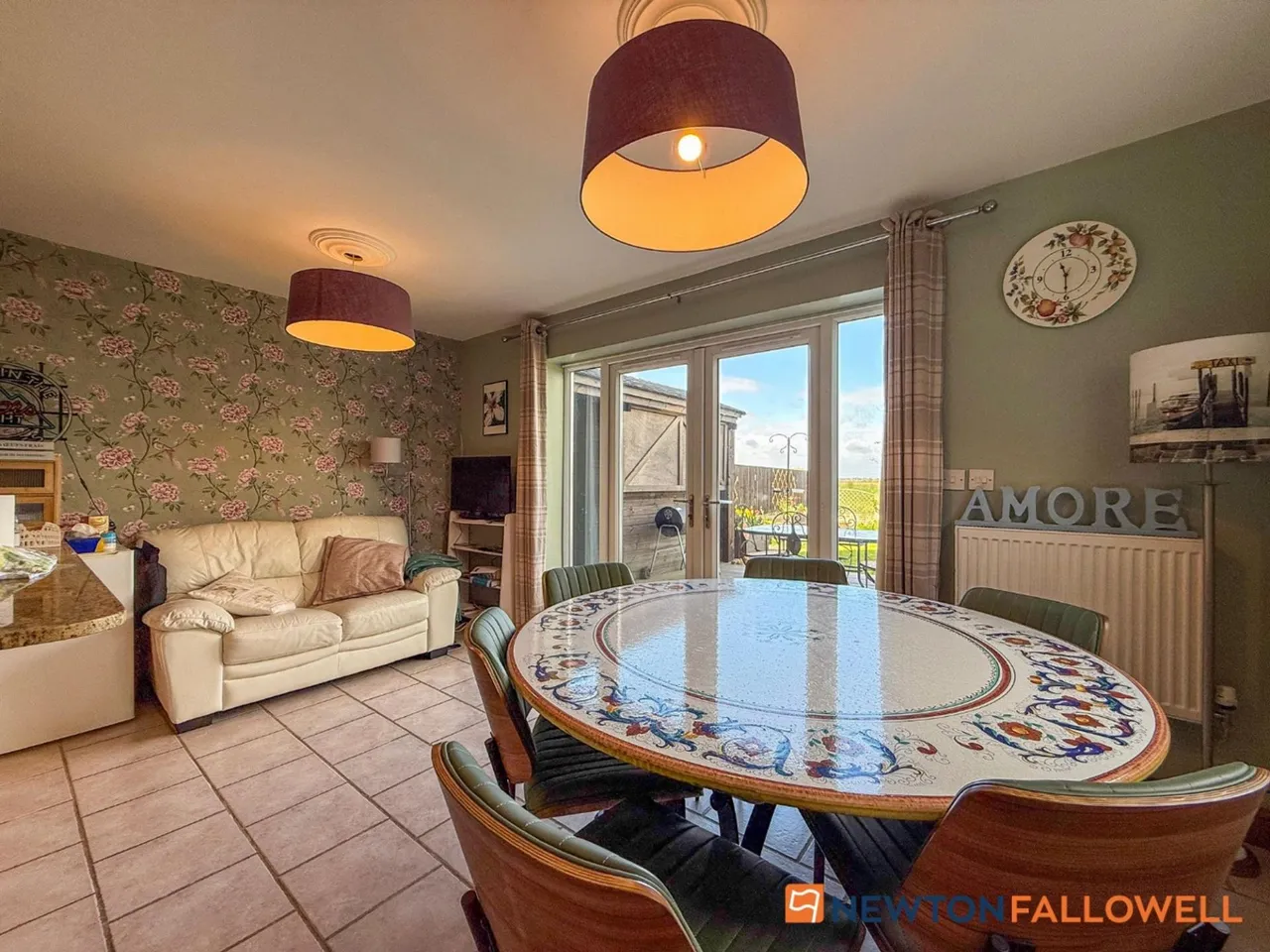 Barnby Lane, Claypole, NG23, photo 8