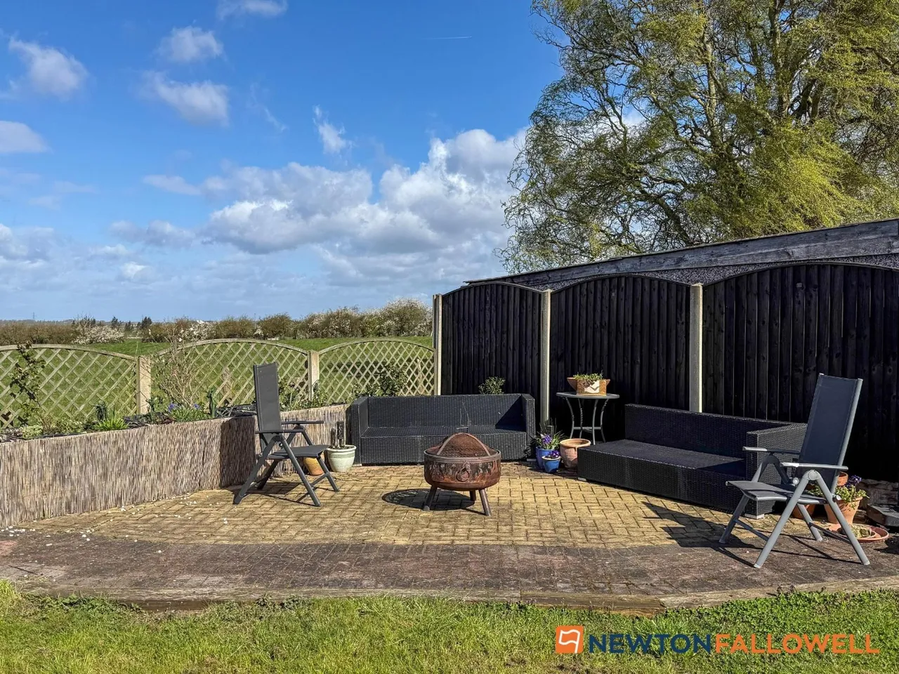 Barnby Lane, Claypole, NG23, photo 26
