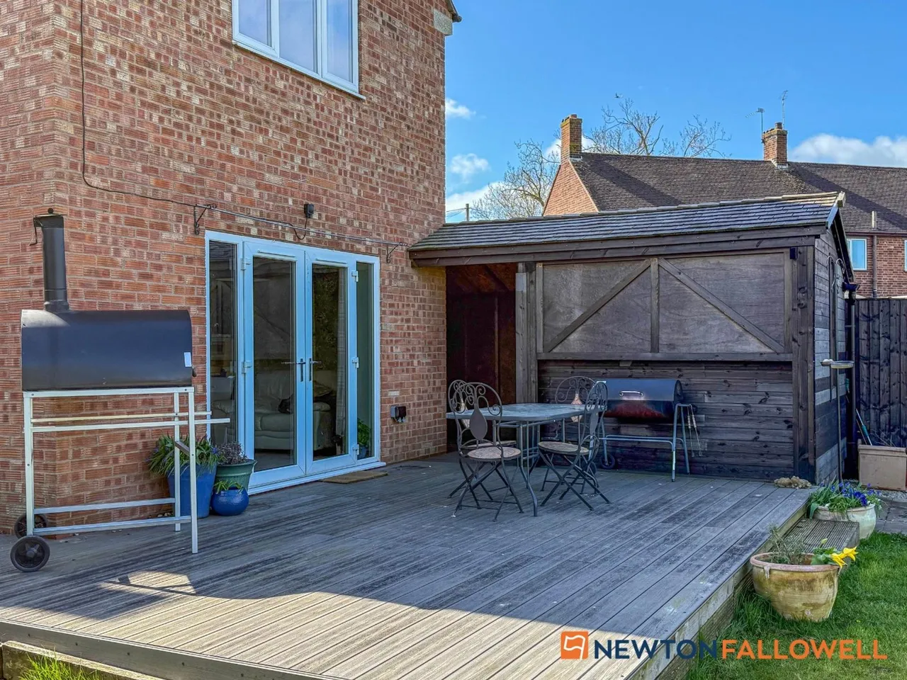 Barnby Lane, Claypole, NG23, photo 23