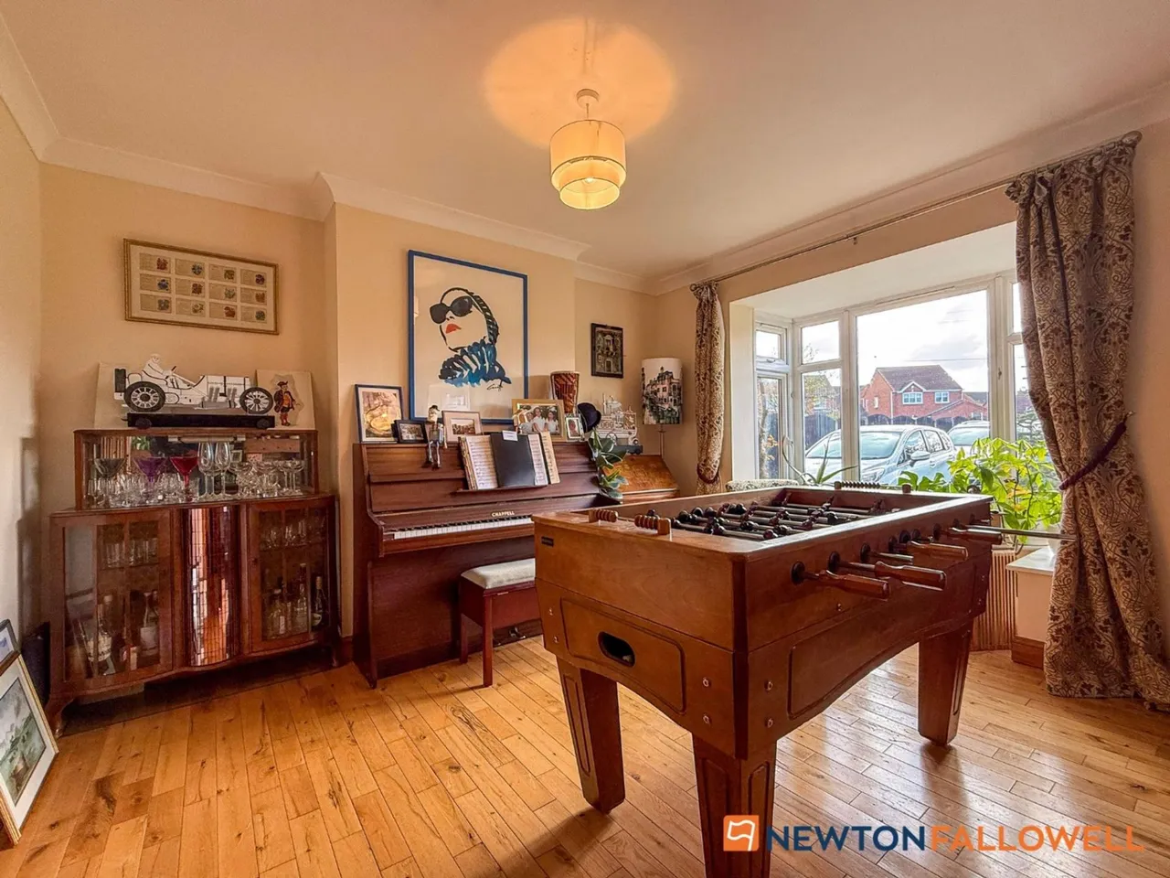 Barnby Lane, Claypole, NG23, photo 6