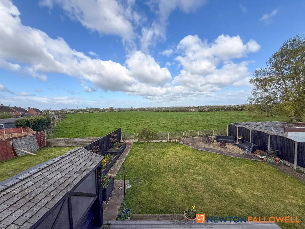 Barnby Lane, Claypole, NG23, photo 21