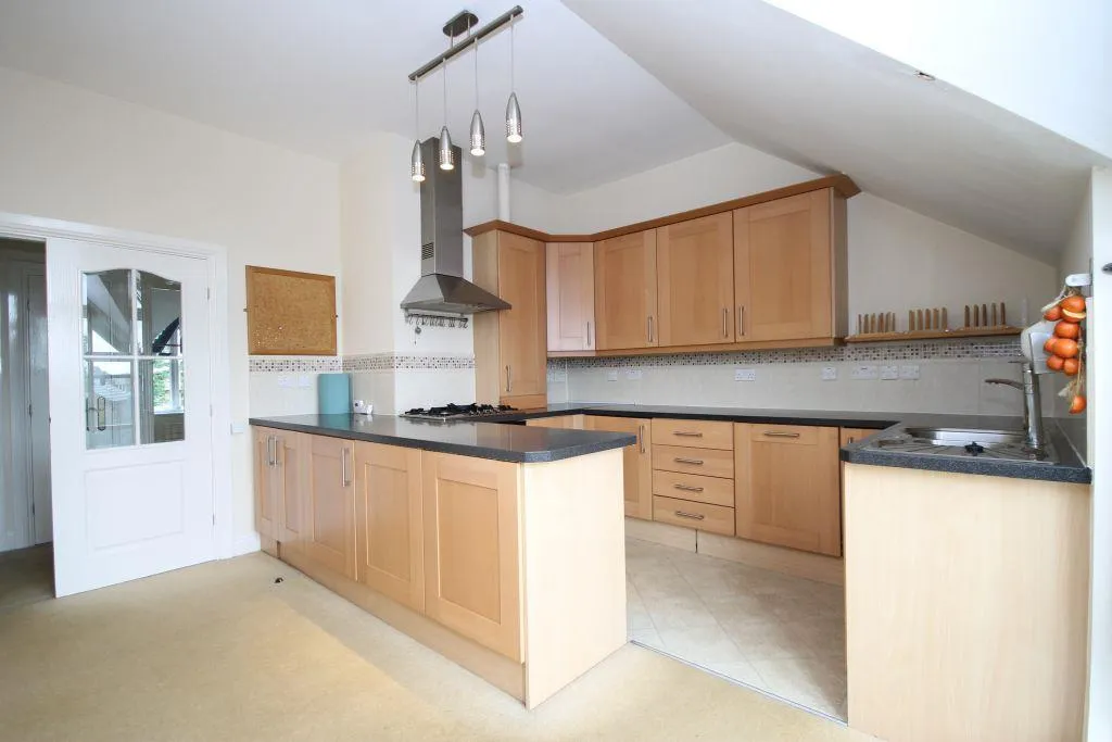 Collingwood Court, Ponteland, NE20, photo 3
