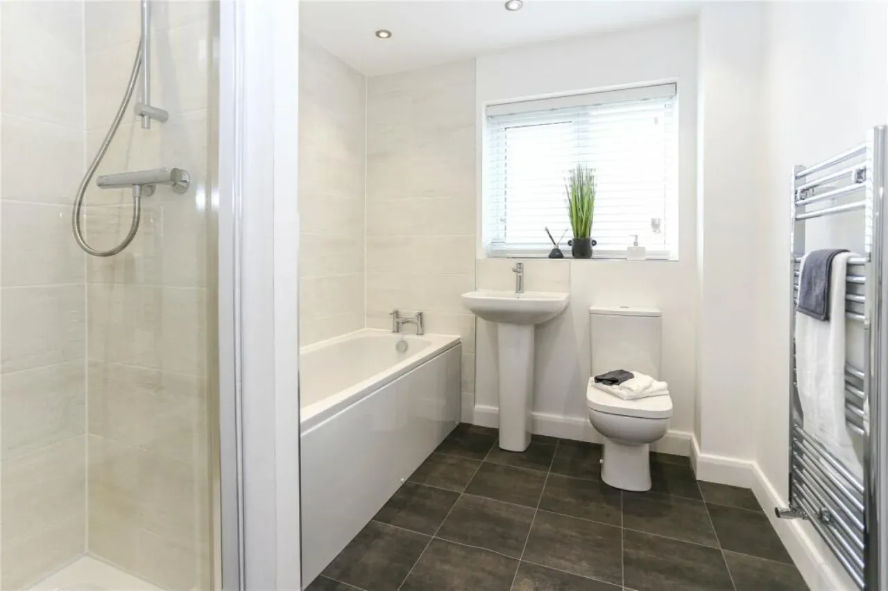 Sydney Road, Crewe, photo 9