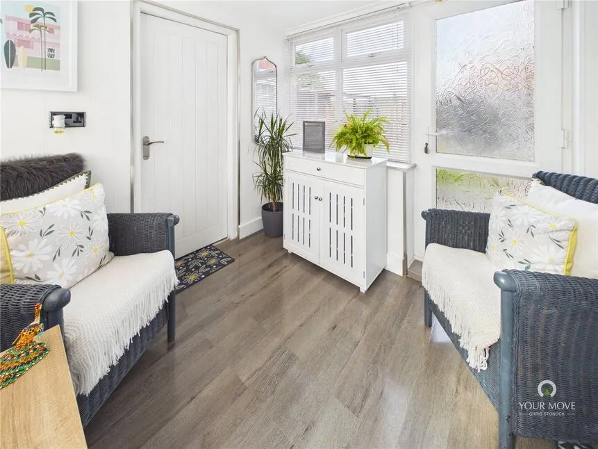 Allendale Crescent, Shiremoor, Tyne and Wear, NE27, photo 8