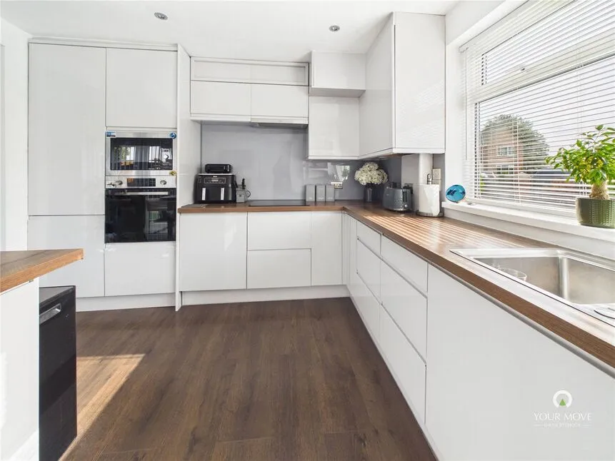 Allendale Crescent, Shiremoor, Tyne and Wear, NE27, photo 6