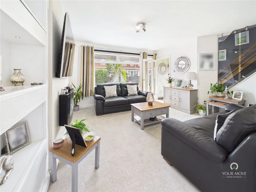Allendale Crescent, Shiremoor, Tyne and Wear, NE27, photo 4