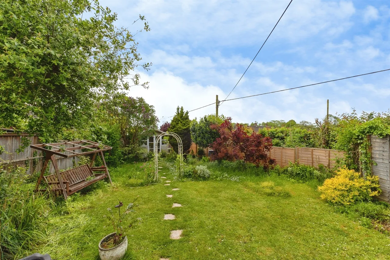 Kennion Road, Wells, BA5, photo 14