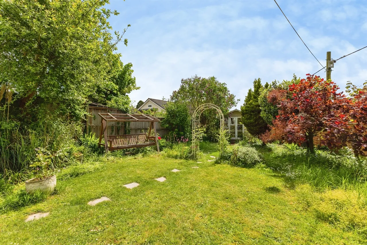 Kennion Road, Wells, BA5, photo 17
