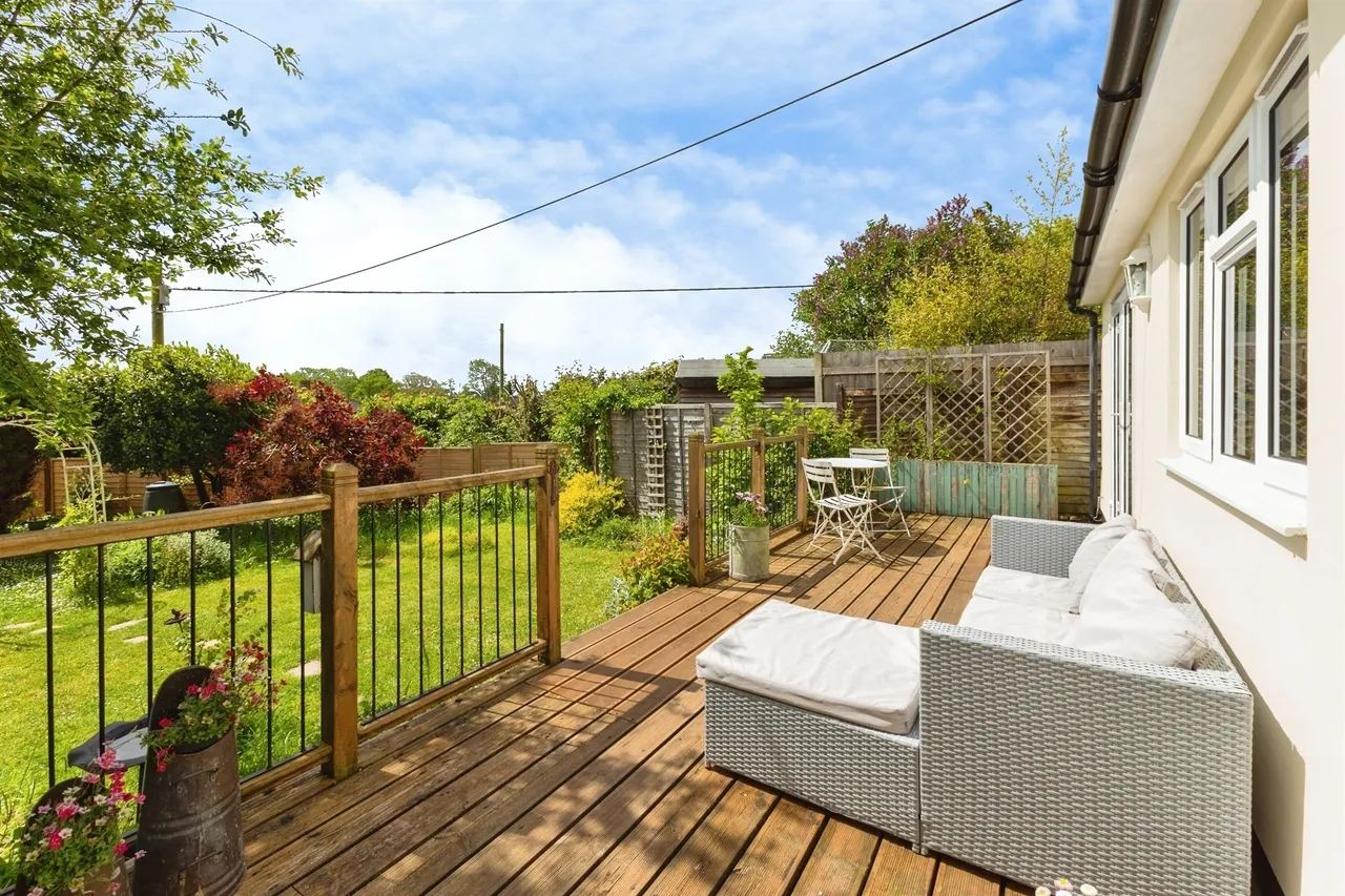 Kennion Road, Wells, BA5, photo 16