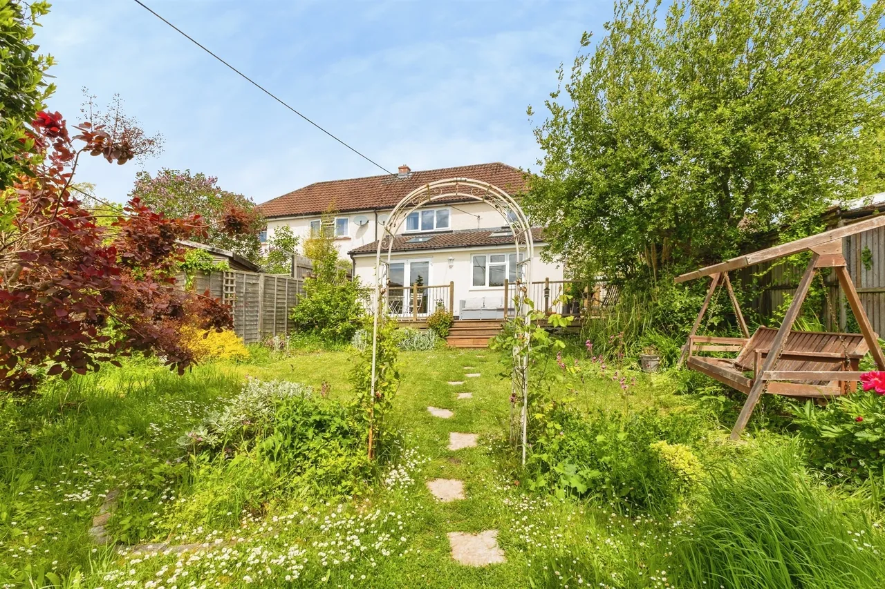 Kennion Road, Wells, BA5, photo 15