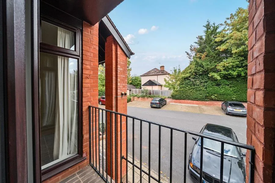 Woodstock Road, Oxford, OX2, photo 14