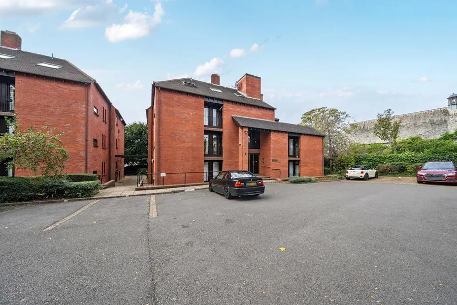 Woodstock Road, Oxford, OX2, photo 17