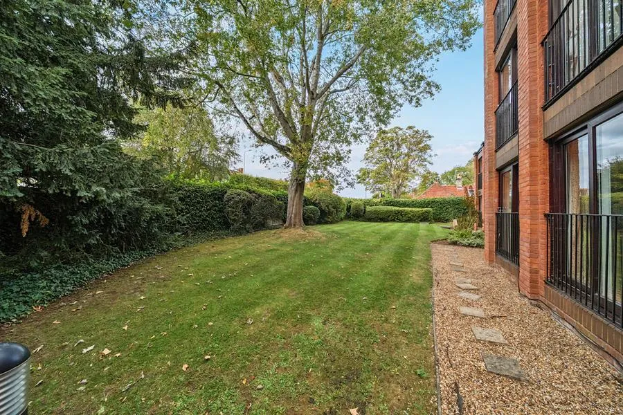Woodstock Road, Oxford, OX2, photo 16