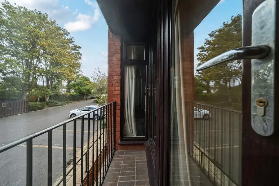 Woodstock Road, Oxford, OX2, photo 11
