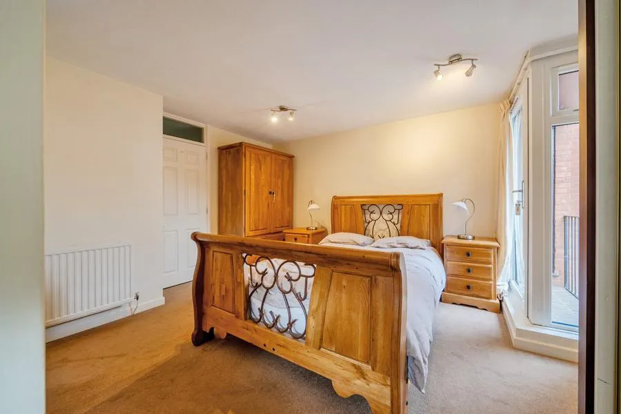 Woodstock Road, Oxford, OX2, photo 9