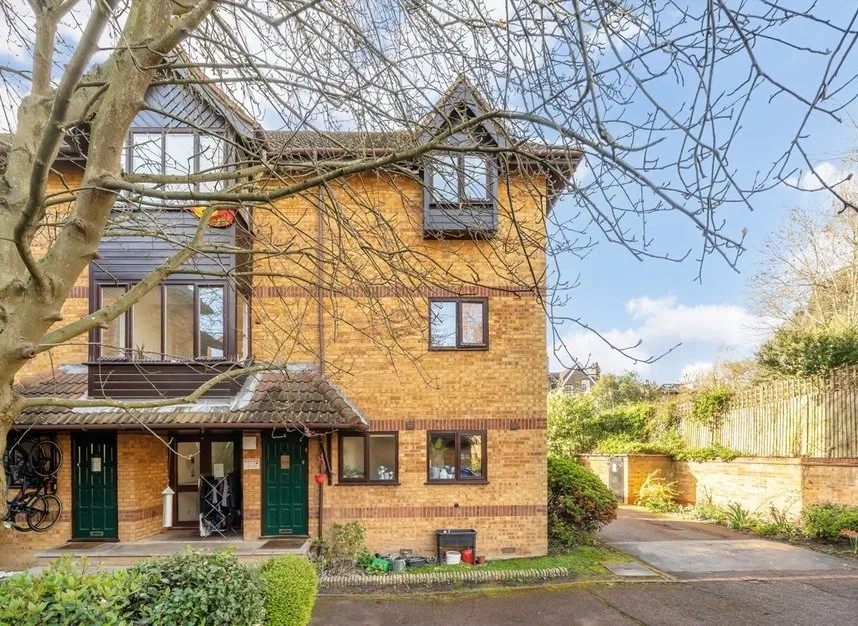 Linwood Close, Camberwell, SE5, photo 2