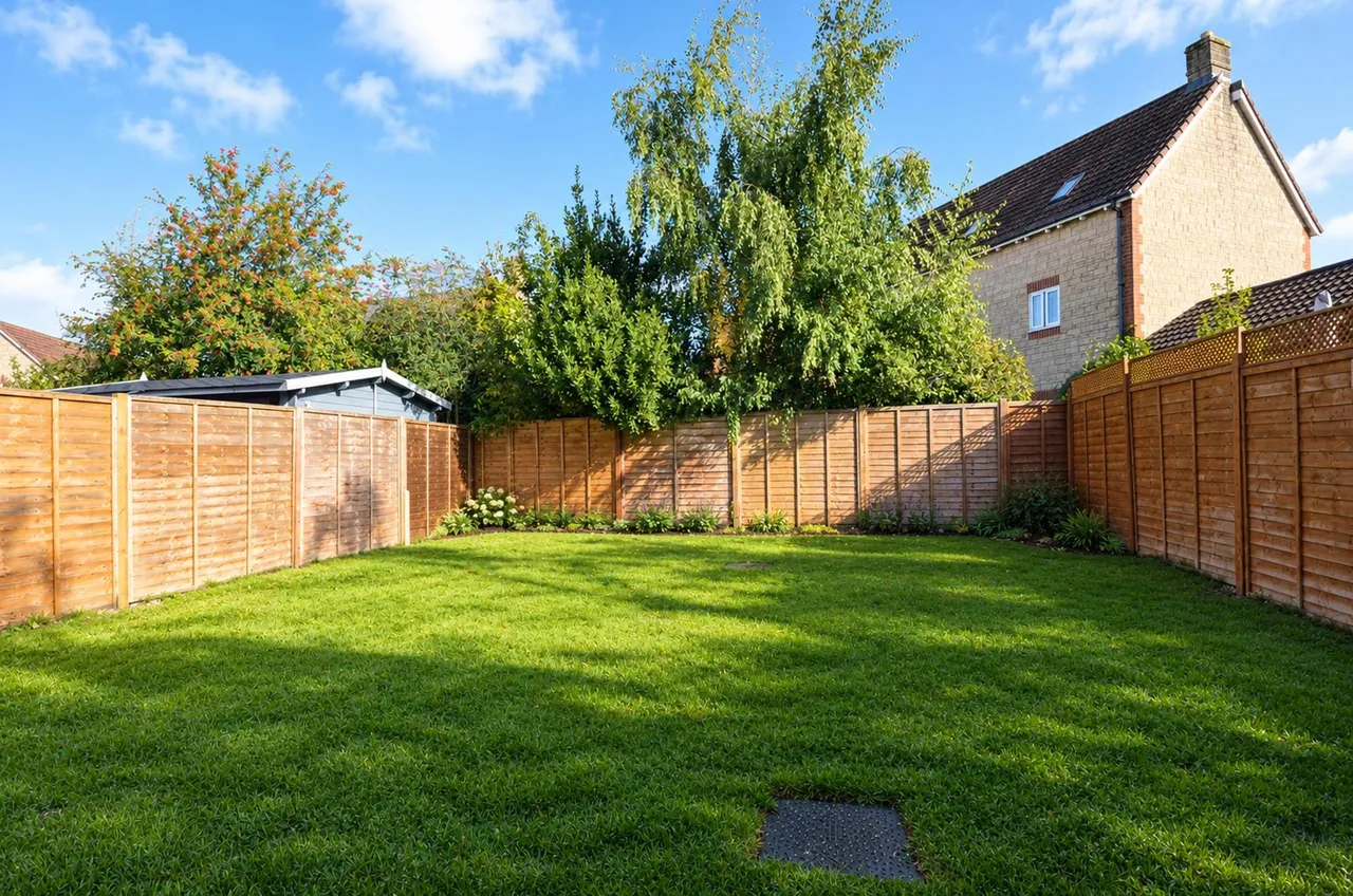 Lark Lane, Old Sarum, SP4, photo 13