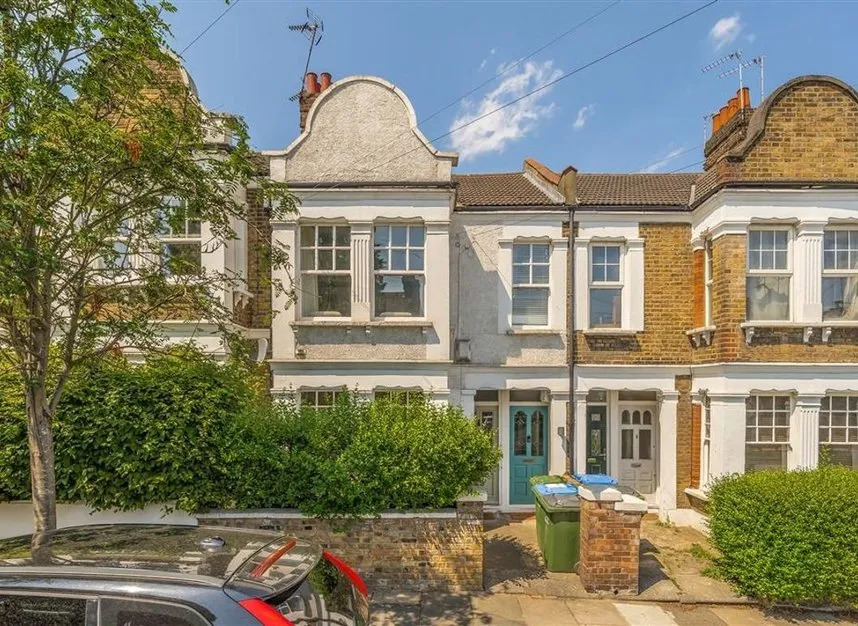 3 bed flat for sale — Eastcombe Avenue, Blackheath, SE7