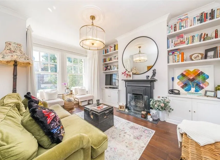 Eastcombe Avenue, Blackheath, SE7, photo 3
