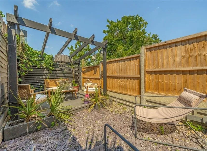 Eastcombe Avenue, Blackheath, SE7, photo 8