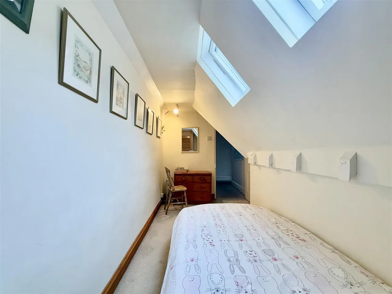 Burton Street, Loughborough, photo 40