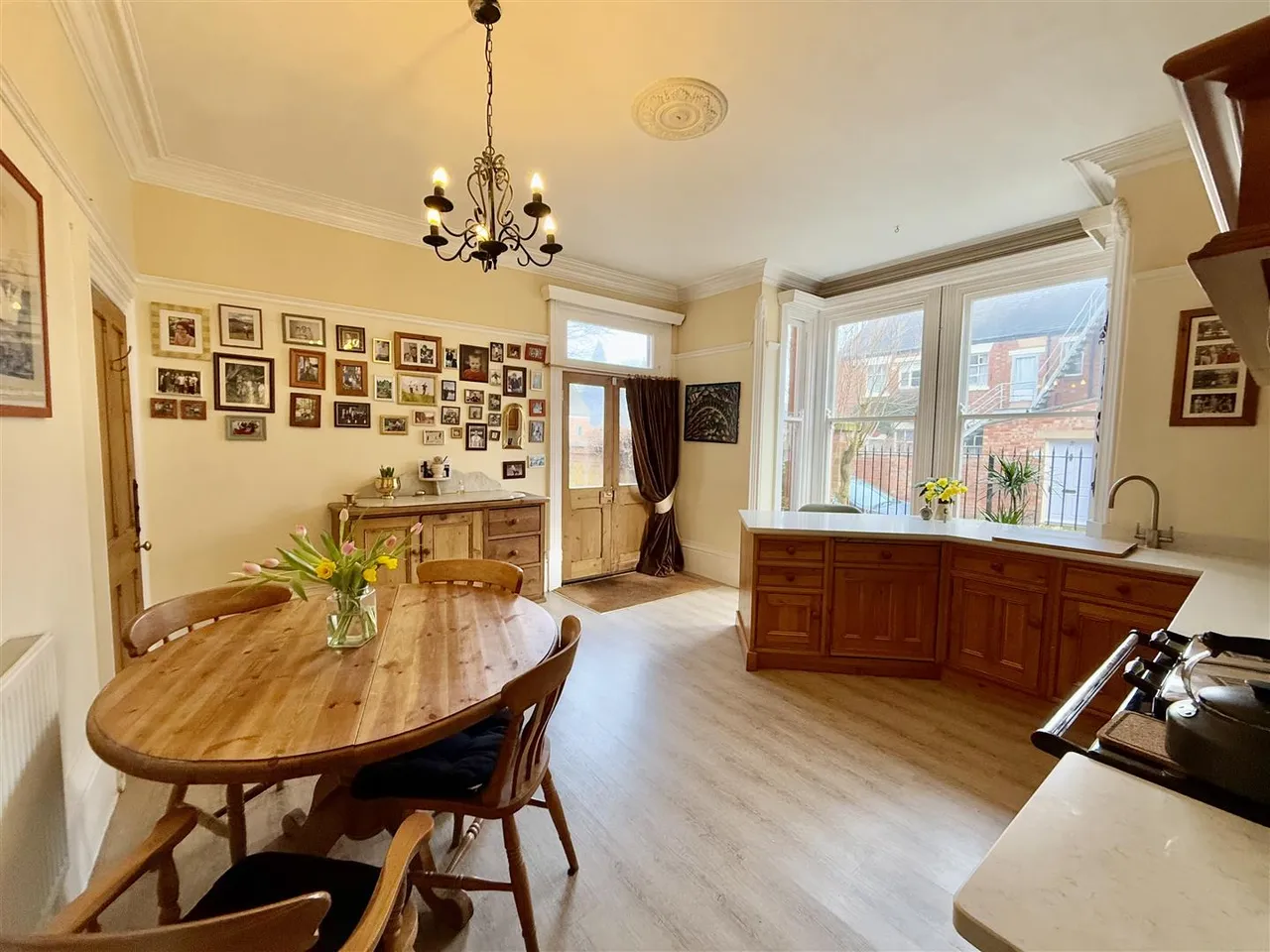 Burton Street, Loughborough, photo 7