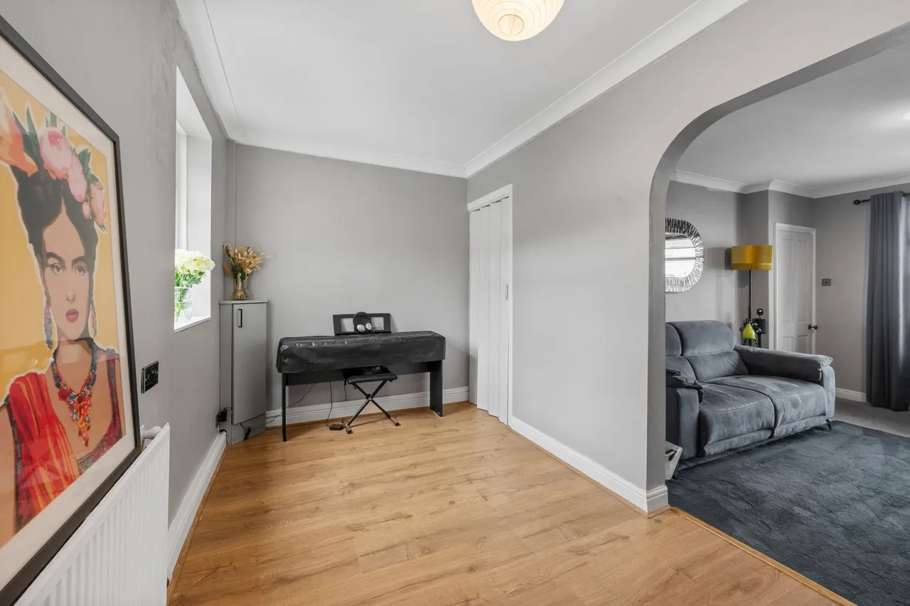 Shaws Avenue, Warrington, Warrington, WA2 8AU, photo 13